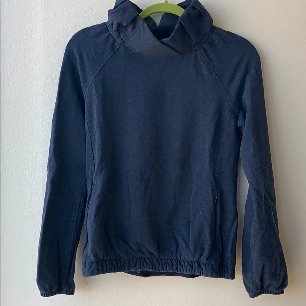 Lululemon After All sweatshirt pullover